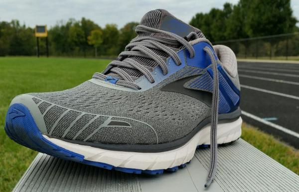 Brooks adrenaline hot sale gts 18 zappos